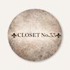 closetno33